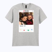 Ultra Cotton™ adult t-shirt Thumbnail