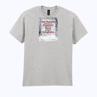 Ultra Cotton™ adult t-shirt Thumbnail