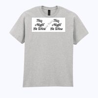 Ultra Cotton™ adult t-shirt Thumbnail