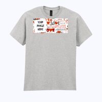 Ultra Cotton™ adult t-shirt Thumbnail