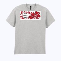 Ultra Cotton™ adult t-shirt Thumbnail