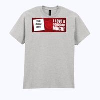Ultra Cotton™ adult t-shirt Thumbnail