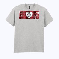 Ultra Cotton™ adult t-shirt Thumbnail
