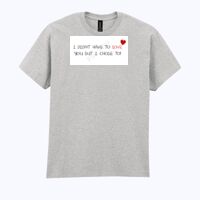 Ultra Cotton™ adult t-shirt Thumbnail