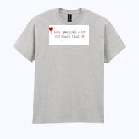Ultra Cotton™ adult t-shirt Thumbnail