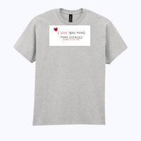 Ultra Cotton™ adult t-shirt Thumbnail