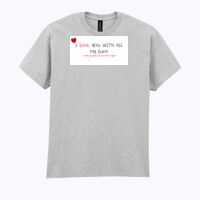 Ultra Cotton™ adult t-shirt Thumbnail