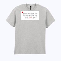 Ultra Cotton™ adult t-shirt Thumbnail