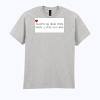 Ultra Cotton™ adult t-shirt Thumbnail