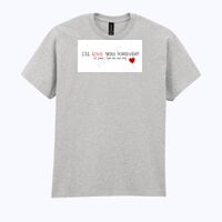 Ultra Cotton™ adult t-shirt Thumbnail