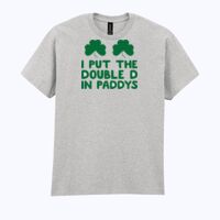 Ultra Cotton™ adult t-shirt Thumbnail