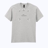 Ultra Cotton™ adult t-shirt Thumbnail