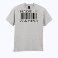 Ultra Cotton™ adult t-shirt Thumbnail