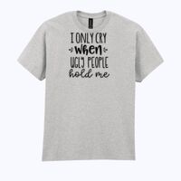 Ultra Cotton™ adult t-shirt Thumbnail