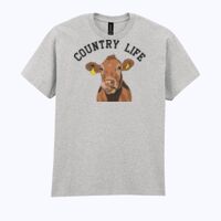 Ultra Cotton™ adult t-shirt Thumbnail