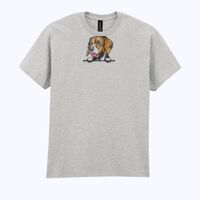 Ultra Cotton™ adult t-shirt Thumbnail