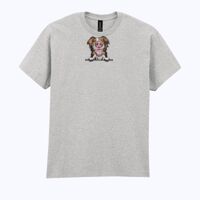 Ultra Cotton™ adult t-shirt Thumbnail