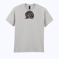 Ultra Cotton™ adult t-shirt Thumbnail