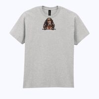 Ultra Cotton™ adult t-shirt Thumbnail