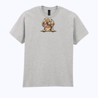Ultra Cotton™ adult t-shirt Thumbnail
