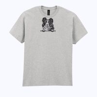 Ultra Cotton™ adult t-shirt Thumbnail