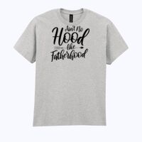 Ultra Cotton™ adult t-shirt Thumbnail