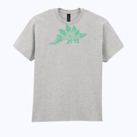 Ultra Cotton™ adult t-shirt Thumbnail