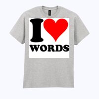 Ultra Cotton™ adult t-shirt Thumbnail