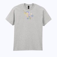 Ultra Cotton™ adult t-shirt Thumbnail