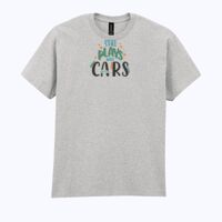 Ultra Cotton™ adult t-shirt Thumbnail