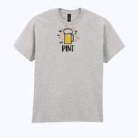Ultra Cotton™ adult t-shirt Thumbnail