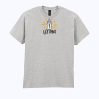 Ultra Cotton™ adult t-shirt Thumbnail