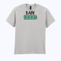 Ultra Cotton™ adult t-shirt Thumbnail