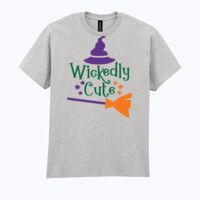 Ultra Cotton™ adult t-shirt Thumbnail