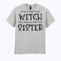 Ultra Cotton™ adult t-shirt Thumbnail