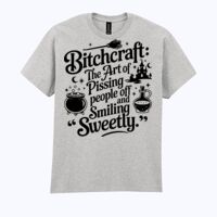 Ultra Cotton™ adult t-shirt Thumbnail
