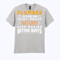Ultra Cotton™ adult t-shirt Thumbnail