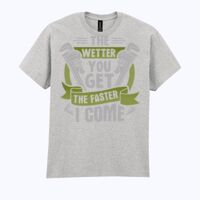 Ultra Cotton™ adult t-shirt Thumbnail
