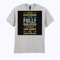 Ultra Cotton™ adult t-shirt Thumbnail
