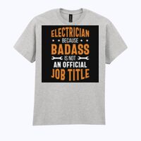 Ultra Cotton™ adult t-shirt Thumbnail