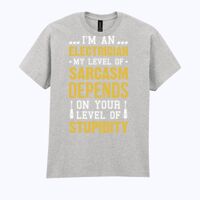 Ultra Cotton™ adult t-shirt Thumbnail