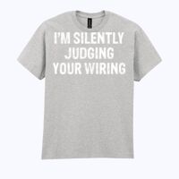 Ultra Cotton™ adult t-shirt Thumbnail