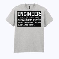 Ultra Cotton™ adult t-shirt Thumbnail