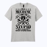 Ultra Cotton™ adult t-shirt Thumbnail