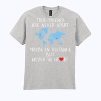 Ultra Cotton™ adult t-shirt Thumbnail