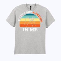 Ultra Cotton™ adult t-shirt Thumbnail