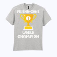 Ultra Cotton™ adult t-shirt Thumbnail