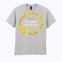 Ultra Cotton™ adult t-shirt Thumbnail