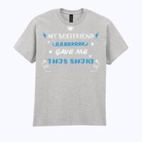 Ultra Cotton™ adult t-shirt Thumbnail