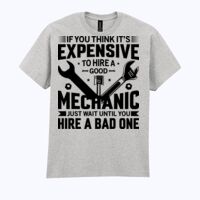 Ultra Cotton™ adult t-shirt Thumbnail